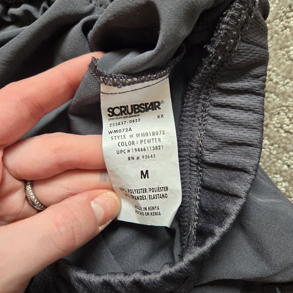 Medium scrubstar pants - Picture 4 of 4